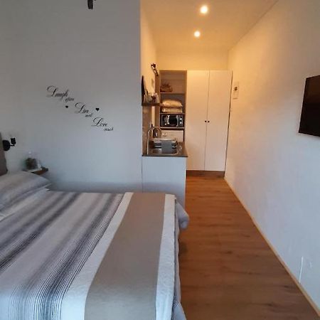 Longships Sanctuary Bed and Breakfast Plettenberg Bay Εξωτερικό φωτογραφία