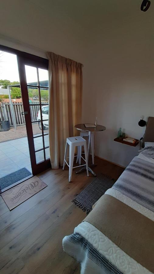 Longships Sanctuary Bed and Breakfast Plettenberg Bay Εξωτερικό φωτογραφία