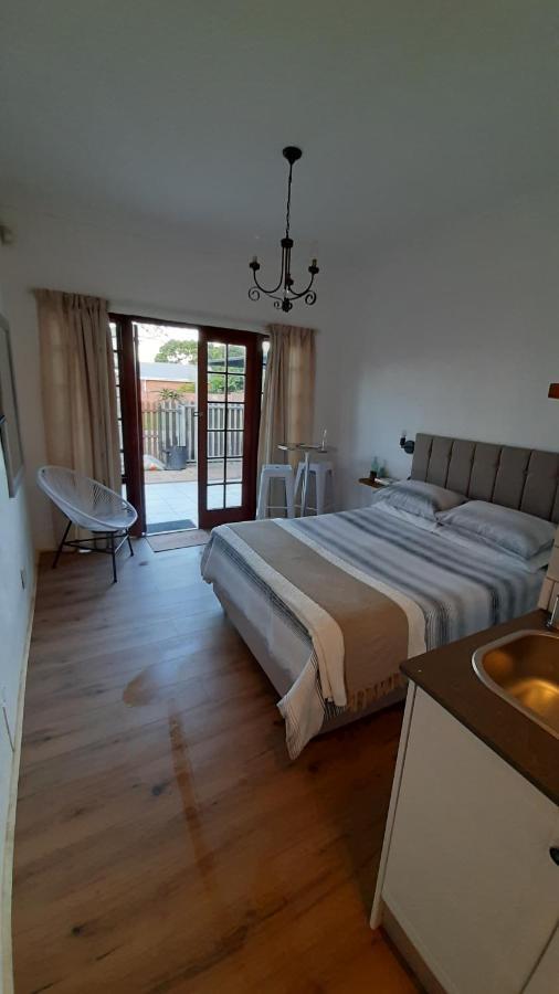 Longships Sanctuary Bed and Breakfast Plettenberg Bay Εξωτερικό φωτογραφία
