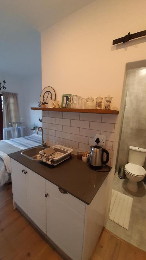 Longships Sanctuary Bed and Breakfast Plettenberg Bay Εξωτερικό φωτογραφία