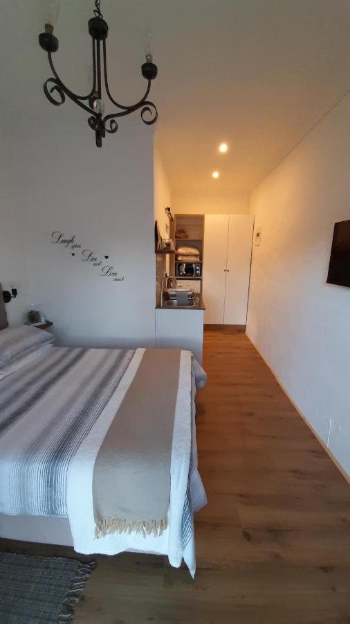Longships Sanctuary Bed and Breakfast Plettenberg Bay Εξωτερικό φωτογραφία