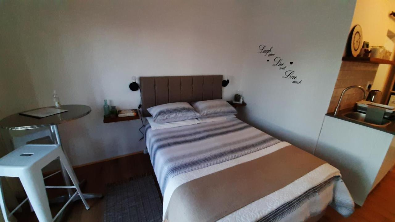 Longships Sanctuary Bed and Breakfast Plettenberg Bay Εξωτερικό φωτογραφία