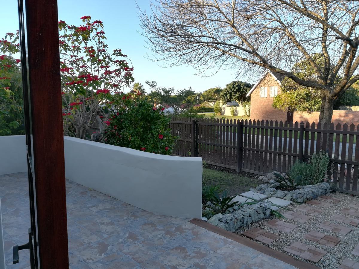 Longships Sanctuary Bed and Breakfast Plettenberg Bay Εξωτερικό φωτογραφία