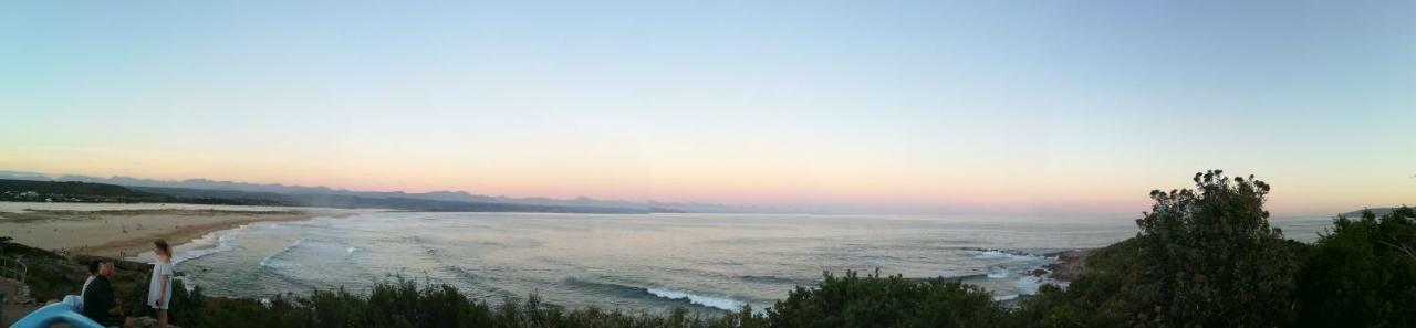 Longships Sanctuary Bed and Breakfast Plettenberg Bay Εξωτερικό φωτογραφία