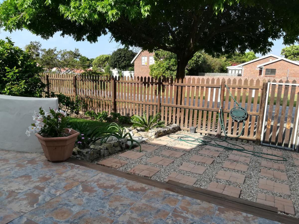 Longships Sanctuary Bed and Breakfast Plettenberg Bay Εξωτερικό φωτογραφία