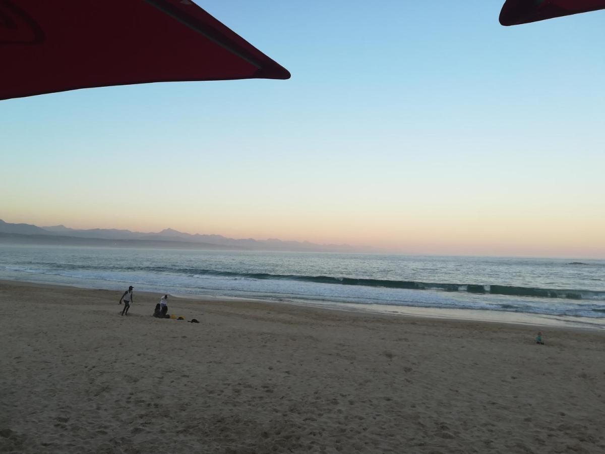 Longships Sanctuary Bed and Breakfast Plettenberg Bay Εξωτερικό φωτογραφία